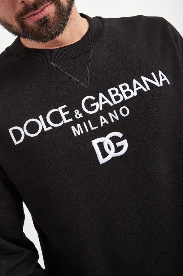 Bluza męska DOLCE & GABBANA