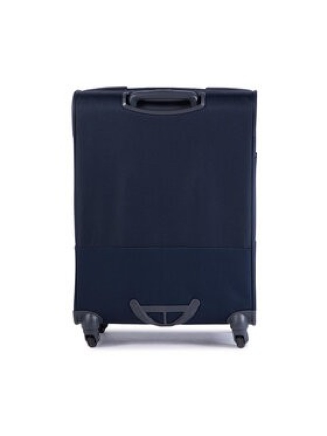 Samsonite Walizka kabinowa Base Boost 79200-1598-1CNU Granatowy