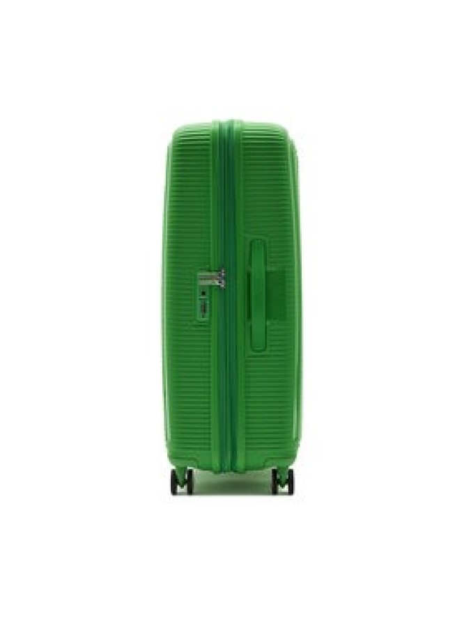 American Tourister Walizka duża Soundbox 88474-1385-1INU Zielony