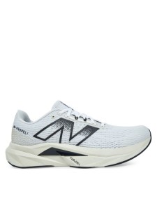 New Balance Buty do biegania FuelCell Propel v5 MFCPRCW5 Biały