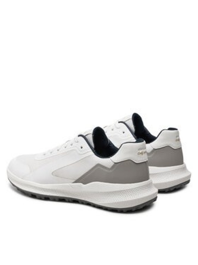 Geox Sneakersy U Pg1X U4536B 0119J C1000 Biały