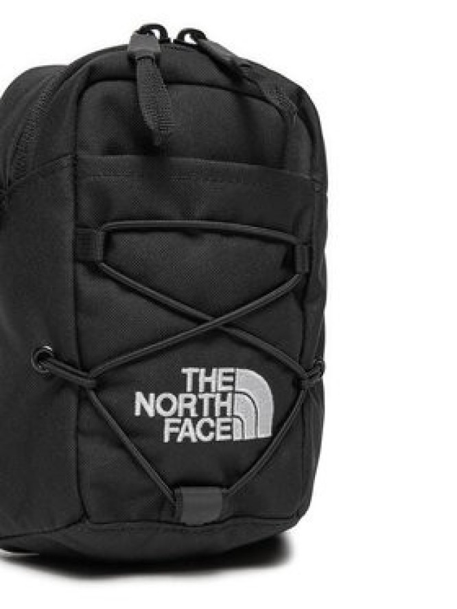 The North Face Saszetka Jester Crossbody NF0A52UC4H01 Czarny