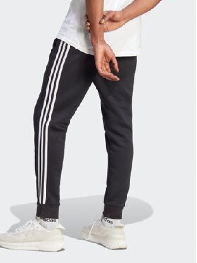 adidas Spodnie dresowe IB4030 Czarny Regular Fit