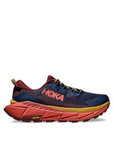 Hoka Trekkingi Skyline-Float X 1141610 Czarny