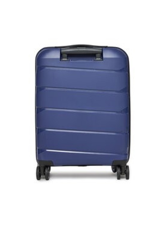 American Tourister Walizka kabinowa Air Move 139254-1552-1CNU Granatowy