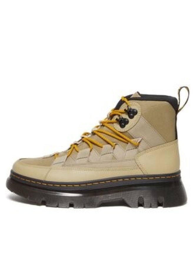 Dr. Martens Trapery Boury 30831358 Zielony