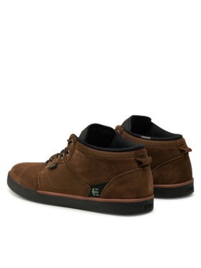 Etnies Sneakersy Jefferson Mtw 4101000483 Kolorowy