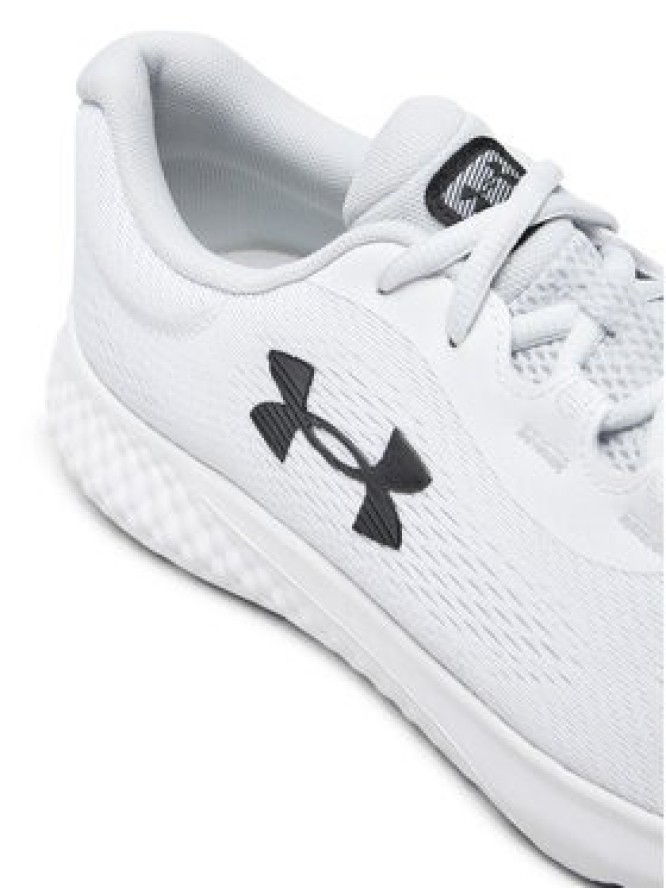 Under Armour Buty do biegania Ua Charged Rogue 4 3026998-101 Biały