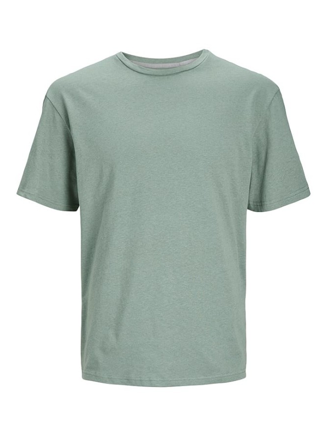 Jack & Jones Koszulka w kolorze zielonym rozmiar: S