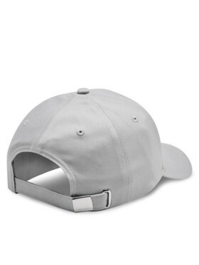 Calvin Klein Czapka z daszkiem Essential Patch Bb Cap K50K510487 Szary