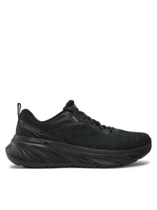 Skechers Sneakersy Relaxed Fit: Edgeride - Exxo 232836/BBK Czarny