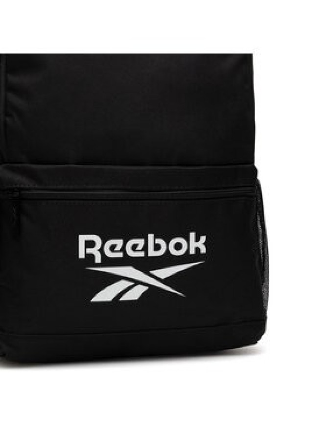 Reebok Plecak RBK-026-CCC-05 Czarny