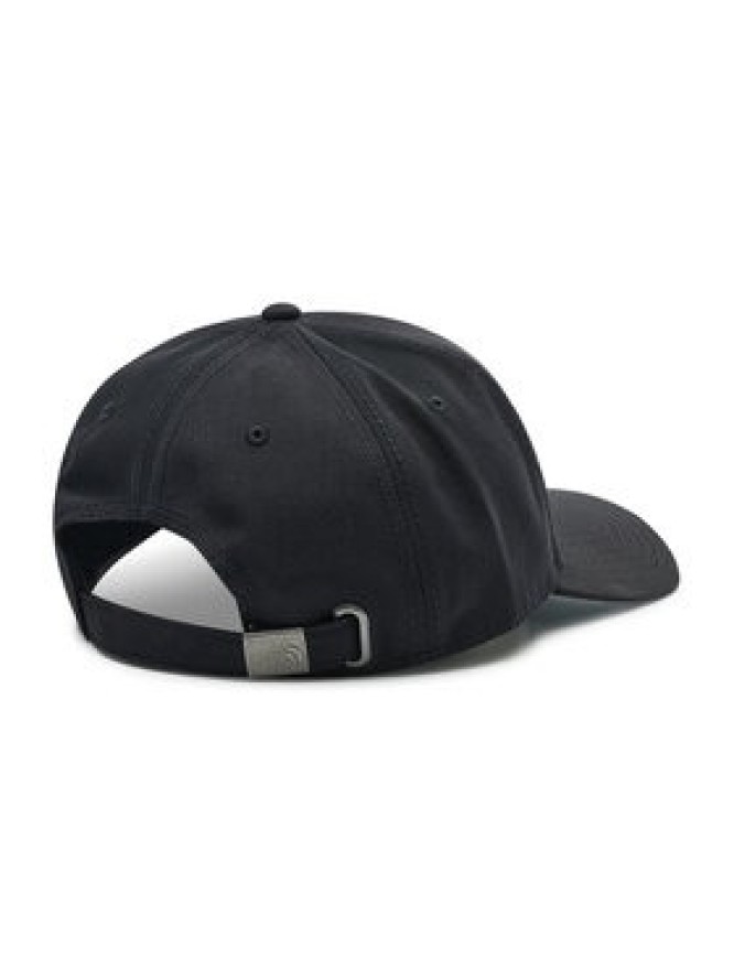 The North Face Czapka z daszkiem Rcyd 66 Classic Hat NF0A4VSVKY41 Czarny