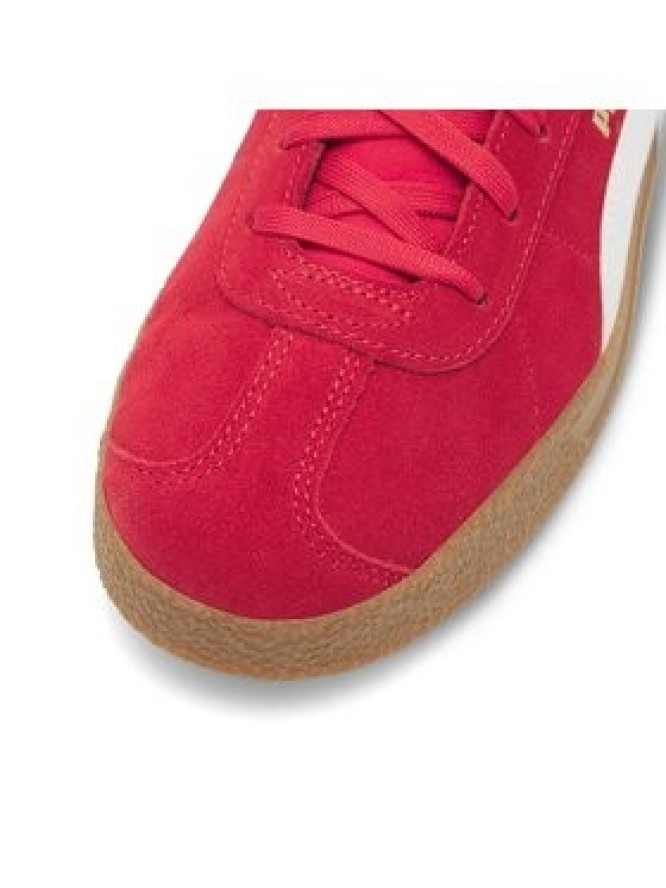 Puma Sneakersy Puma Cub 38111120 M Czerwony