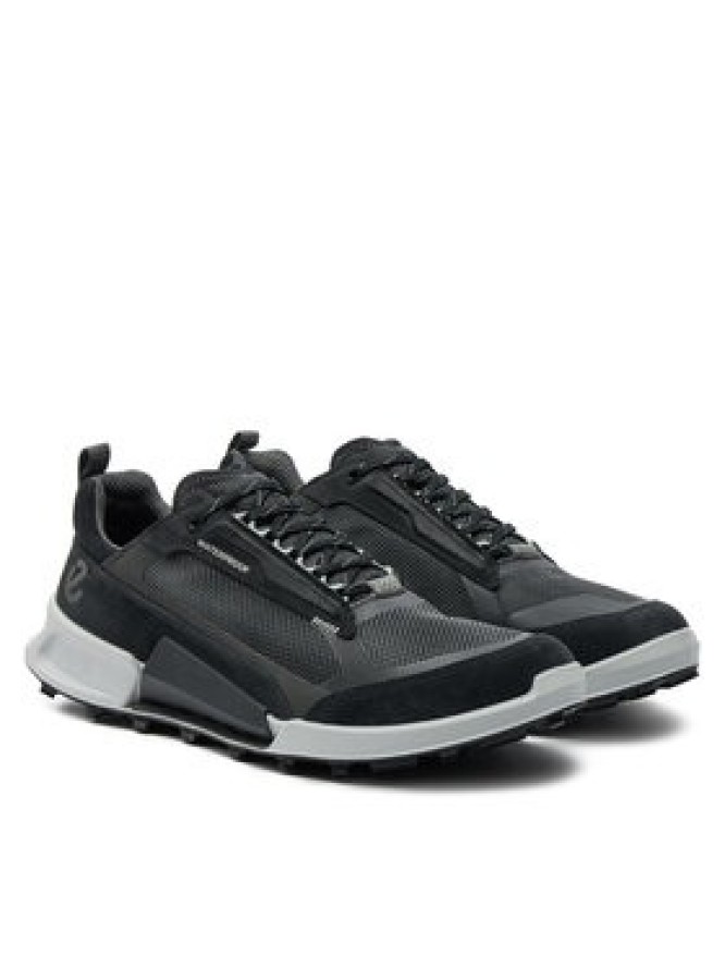 ECCO Sneakersy Biom 21 X Mountain 82381460568 Czarny