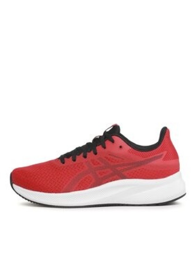 Asics Buty do biegania Patriot 13 1011B485 Czerwony