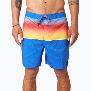 Spodenki męskie Rip Curl Allover Semi Elastic 8271