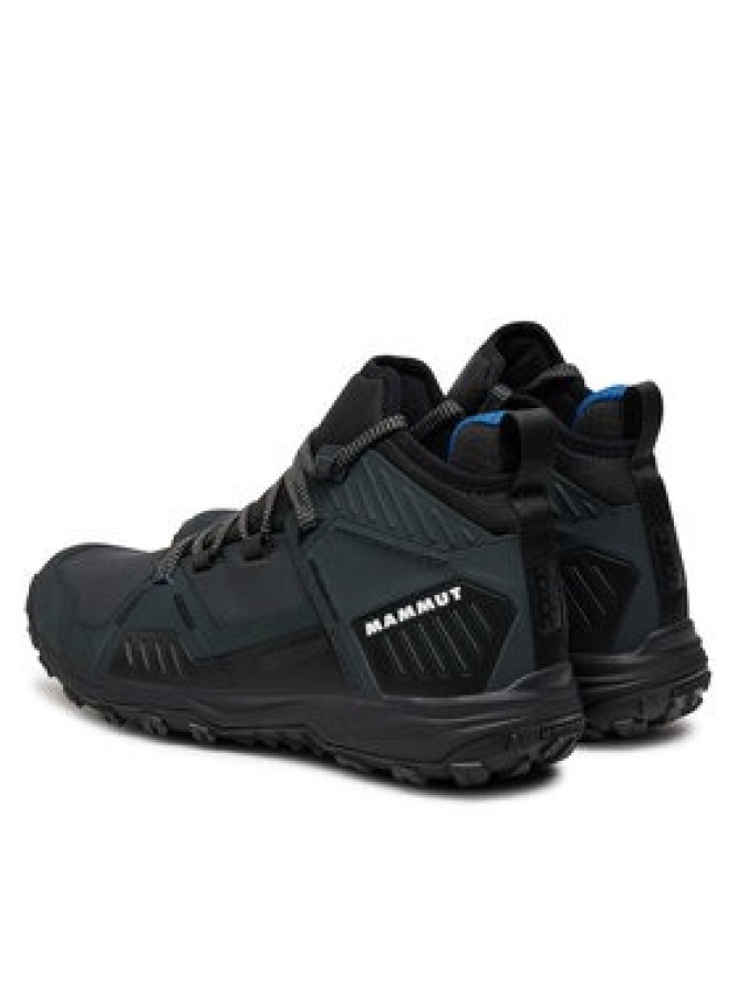 Mammut Trekkingi Saentis Pro WP Men 3030-04100 Szary