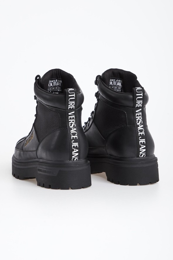 Sneakersy męskie VERSACE JEANS COUTURE