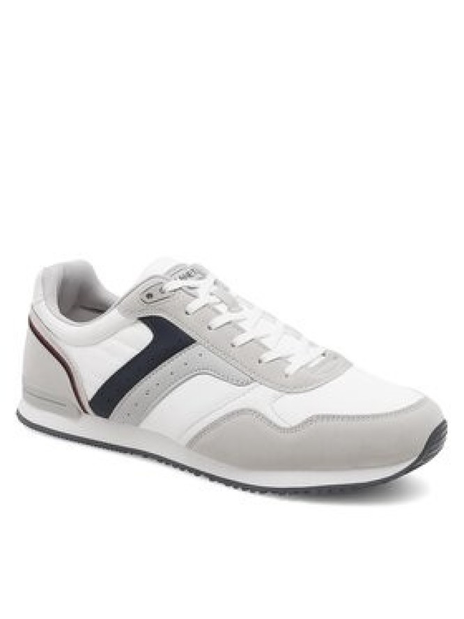 Lanetti Sneakersy MP07-01409-11 Szary