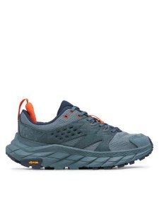 Hoka Trekkingi Anacapa Breeze Low 1127920 Niebieski