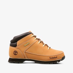 Buty Outdoorowe męskie Timberland Euro Sprint Hiker