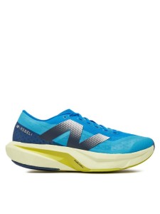 New Balance Buty do biegania Fuelcell Rebel v4 MFCXLQ4 Niebieski