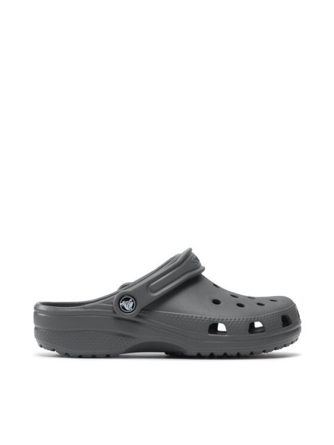 Crocs Klapki Classic 10001 Szary