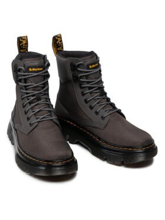 Dr. Martens Kozaki Tarik 27017029 Szary