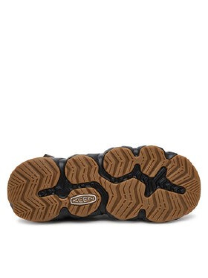 Keen Sandały Hyperport Fisherman Leather M 1030723 Beżowy