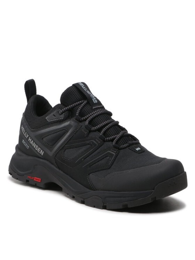 Helly Hansen Trekkingi Stalheim Ht 11849_990 Czarny