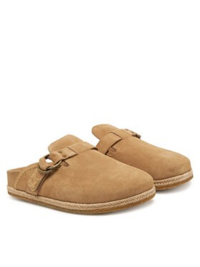 Polo Ralph Lauren Espadryle Turbach 803931273003 Brązowy