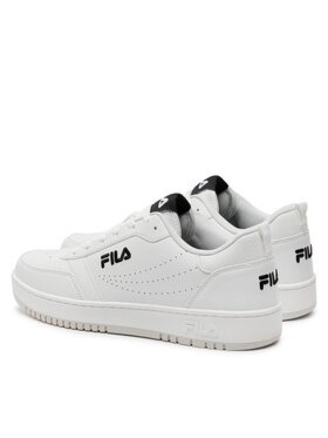 Fila Sneakersy Fila Rega FFM0308 Biały