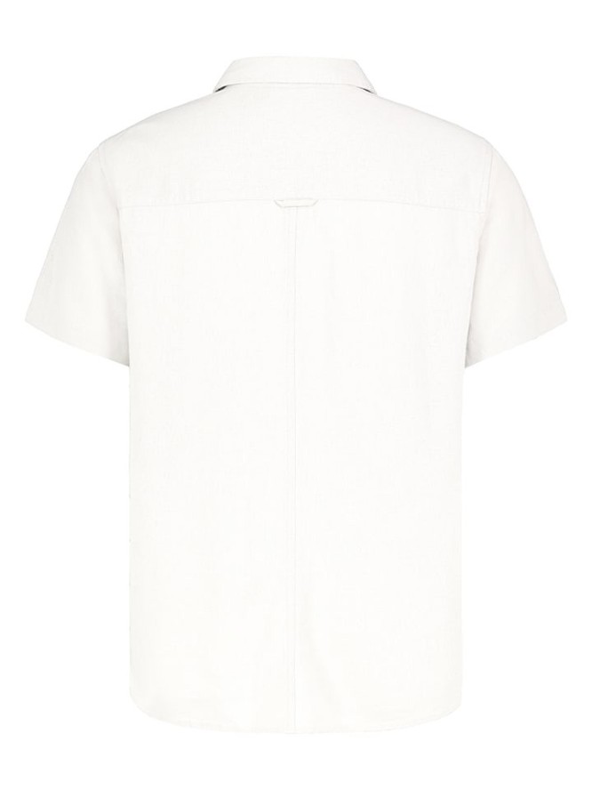 Eight2Nine Koszula w kolorze białym rozmiar: S