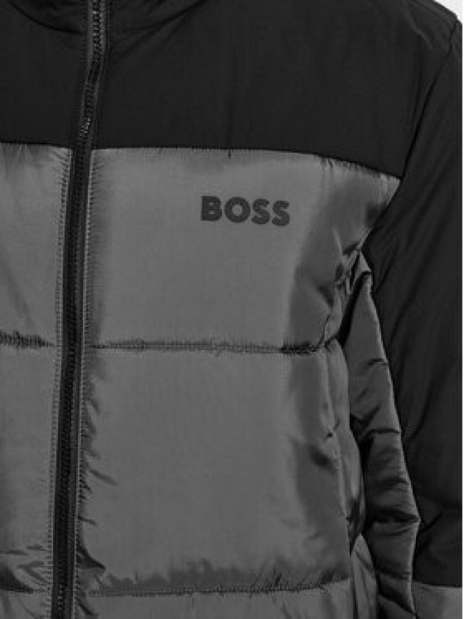 Boss Kurtka puchowa J_Hamar2 50497559 Szary Regular Fit