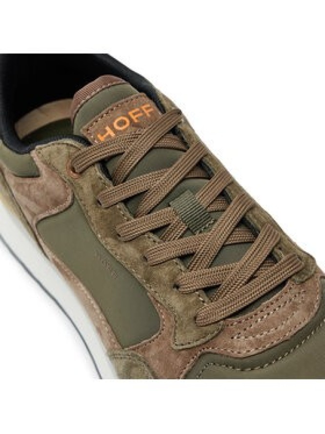 HOFF Sneakersy Marseille 22402605 Khaki