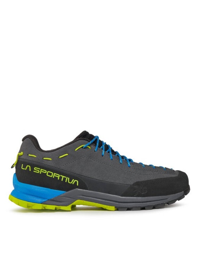 La Sportiva Trekkingi Tx Guide Leather 27S900729 Czarny