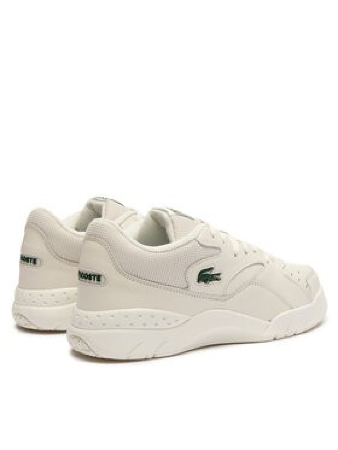 Lacoste Sneakersy Aceline 96 747SMA0036 Écru