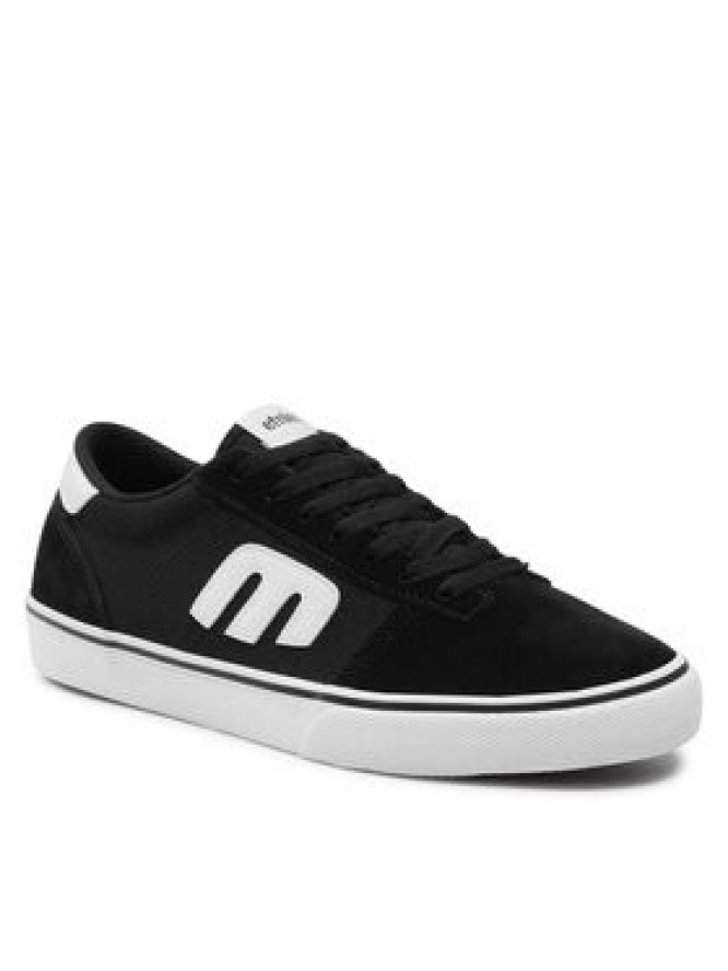 Etnies Tenisówki Calli Vulc 4101000544 Czarny