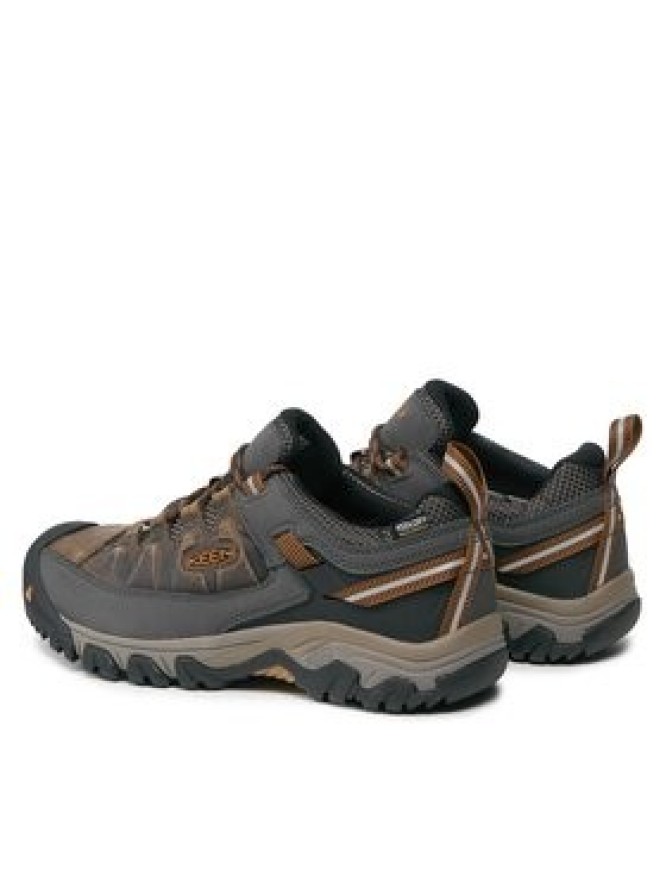 Keen Trekkingi Targhee III Wp 1017784 Szary