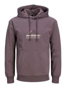 Jack & Jones Bluza w kolorze szarym rozmiar: L