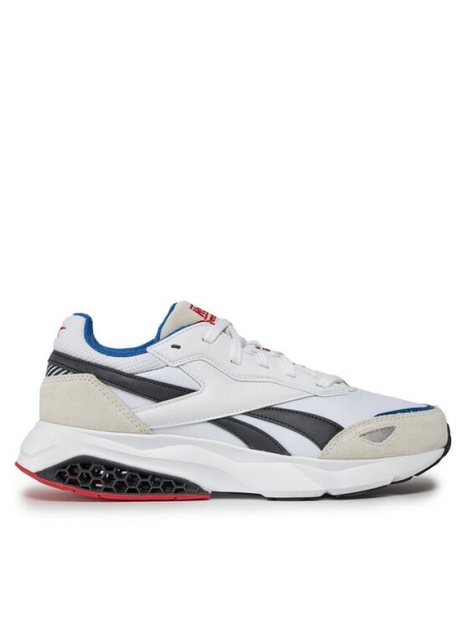 Reebok Sneakersy Hexalite Legacy 1.5 IG2733 Biały