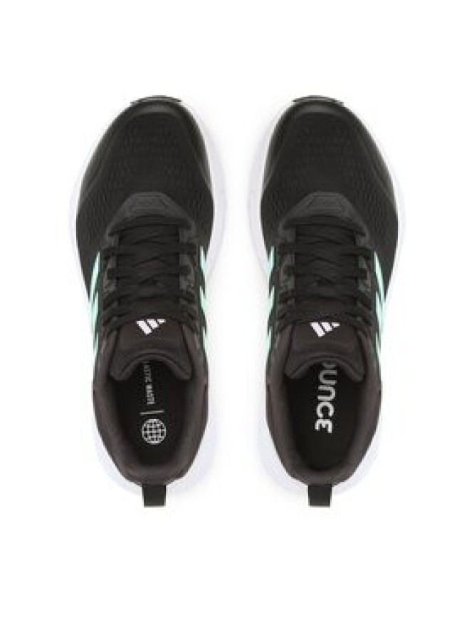 adidas Buty do biegania Questar Shoes HP2438 Czarny