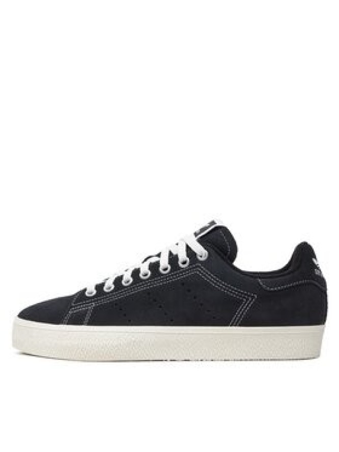 adidas Sneakersy Stan Smith CS ID2042 Czarny