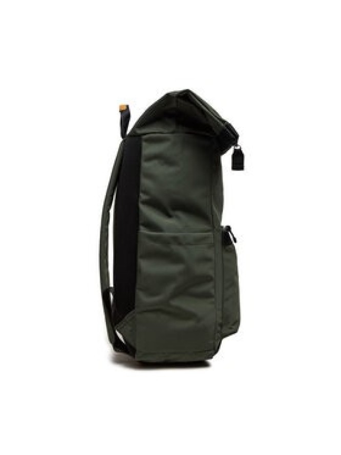 Tommy Jeans Plecak Tjm Essential Rolltop Backpack AM0AM12414 Khaki