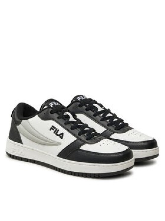 Fila Sneakersy Fila Rega Nf FFM0370.83036 Czarny