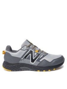 New Balance Buty do biegania 410's MT410CQ8 Szary