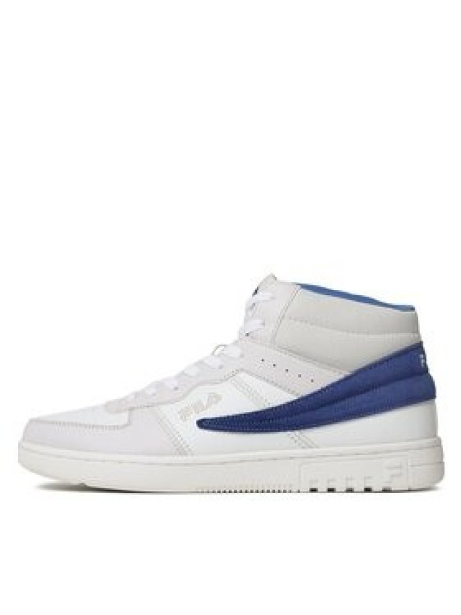 Fila Sneakersy Noclaf Mid FFM0193.10004 Biały