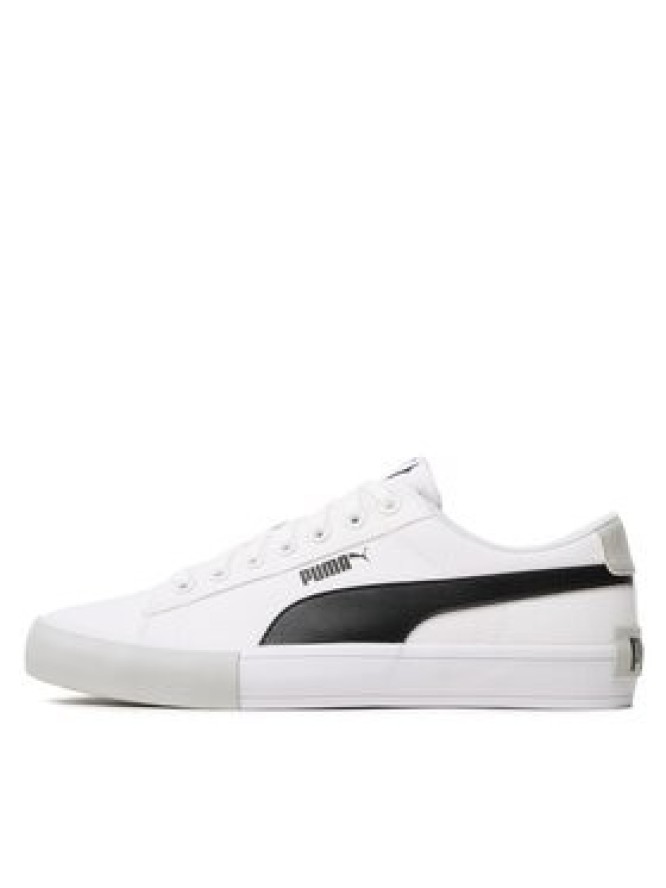 Puma Sneakersy Bari Casual Cv 38938301 Biały