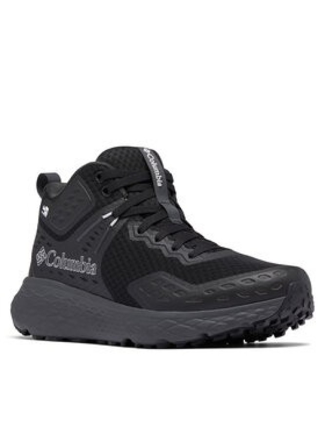 Columbia Trekkingi Konos Trs Outdry Mid 2103761 Czarny